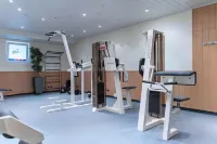 Hotel Gustav-Stresemann-Institut - Gym