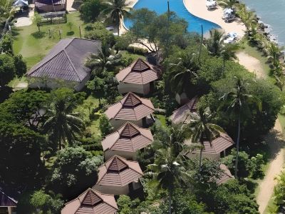 Coral Resort