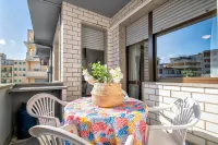 Sardinia Re - Flavias Flat - Free Parking - Apartments