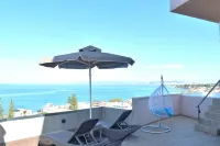 Galini Sea View - Merinäköala