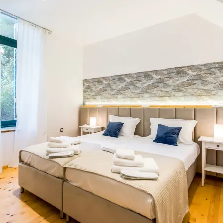 Aigli Seafront Loft-Luxury Design Retreat