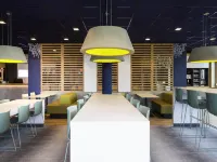 Ibis Budget Rotterdam the Hague Airport Hotels near Overschie