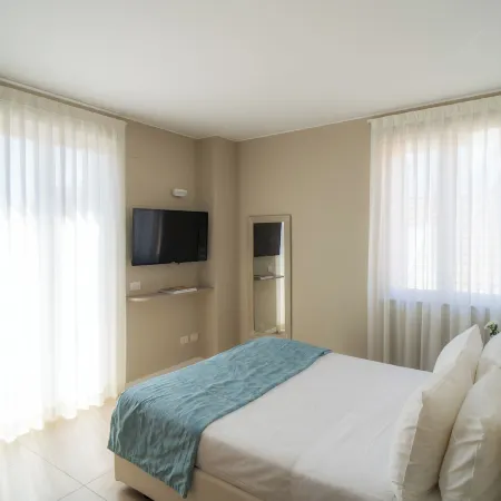 Residence San Marco Suites&Apartments Alassio