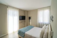 Residence San Marco Suites&Apartments Alassio - 4 tähden