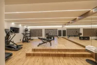 Europa Palace - Gym
