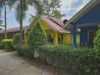 Serene House Samed - Homestays