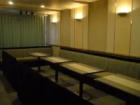 Aokiya - breakfast