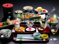 Kafutei - breakfast