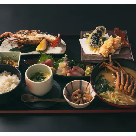 Aoshima Fisherman's Beachside Hostel & Spa