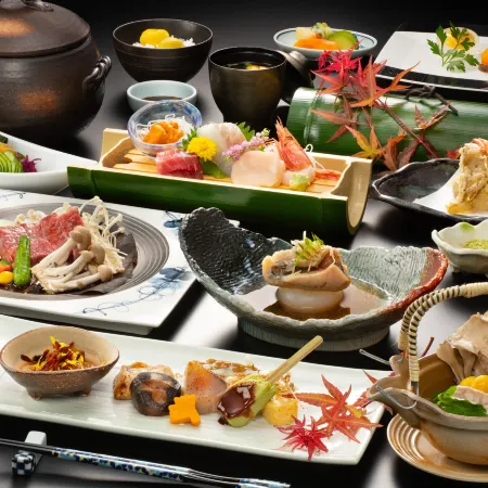 Sansuiso Tsuchiyu Spa