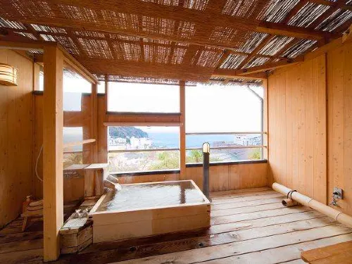 Takami Hotel - spa