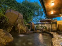 Nara Park Hotel - Suối nước nóng
