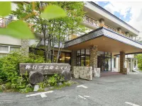 Okunikko Kogen Hotel Hotels near Shirane Mountain