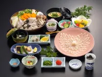 Ichinomata Onsen Grand Hotel - bar