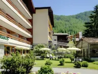 Hotel Parnass Hotels near Triftji