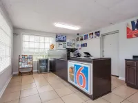 Motel 6 Walterboro, SC Hotels in Colleton County