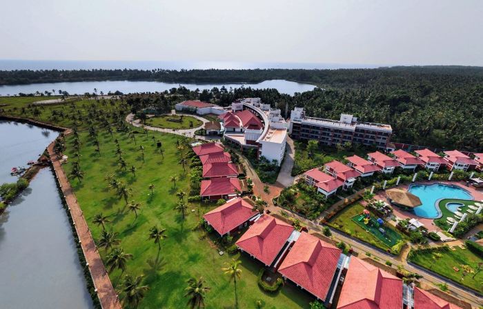 Gateway Bekal