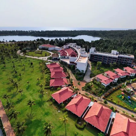 Gateway Bekal