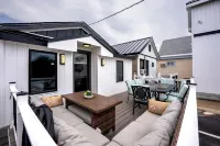 Coastal Sands Inn - Wifi