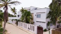 Hotel Rilux Tolú -Casa Danae- - Wifi