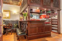 Hotel Ebersbach - bar