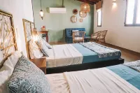 Soy Local Centro Histórico - Apartments