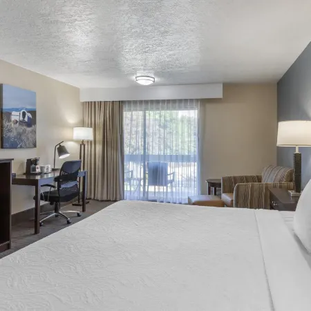 Best Western Sunridge Inn Conference Center