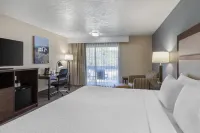 Best Western Sunridge Inn  Conference Center