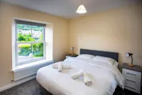 The Cresselly Inn - Breakfast