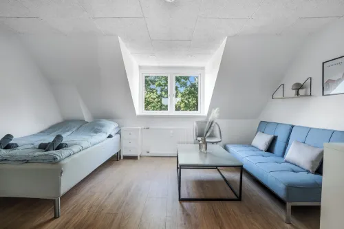 Modernized Bed & Bath - 3-Star