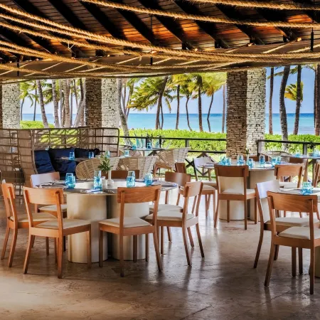 Wyndham Alltra Punta Cana All Inclusive Resort