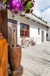 Gospodaria Lui Nea Ion - Villas