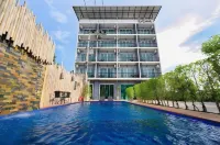 The Beach at Klong Muang Krabi - Apartments