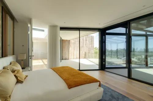 The Olive House by Cadenzalux - Villaer