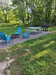The Manhattan Loft  Tiny House, New River Gorge National Park - 2 stjerner