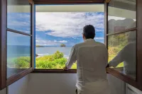 Maiata Beach 2 - Havudsigt