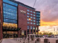 ScanHotels City Hotels near HanseMesse