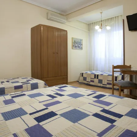 Hostal María Luisa