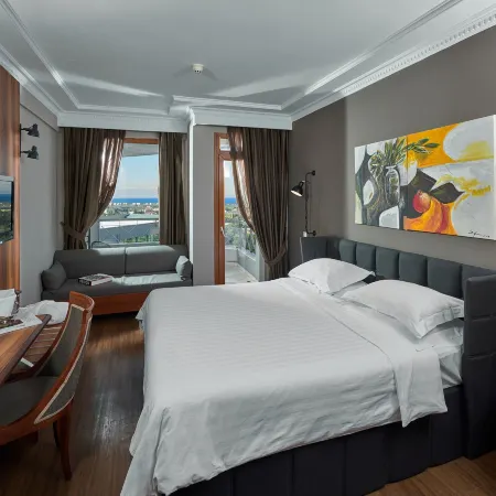 Royal Hotel Thessaloniki