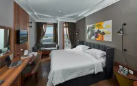 Royal Hotel Thessaloniki - Wifi