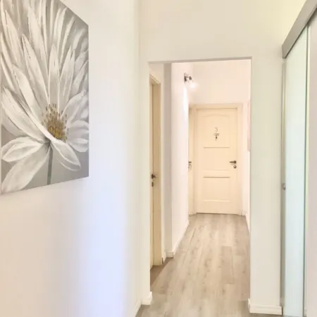 Iris Rooms