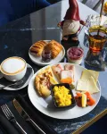 Monsieur Jean - Hôtel Particulier - breakfast