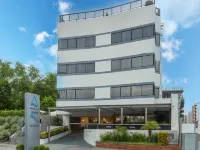 Atlântico Praia Hotel Hotels near Tambau