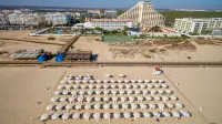 Hotel Vasco Da Gama - Beach