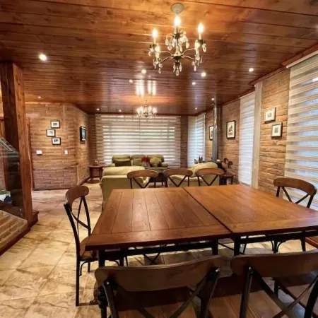Suites Casa ColibrÍ