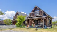 Wasuki Base Biwako Villa Style - Pet friendly