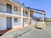 Belle Vue Mer et Piscine - 2-Star
