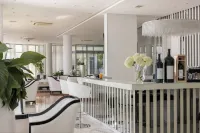 Luxury Hotel Amabilis - Baarit