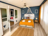 Cunda Bebekli Pansiyon - Condos