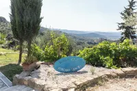 Relais Bellavista Tuscany - Pet friendly